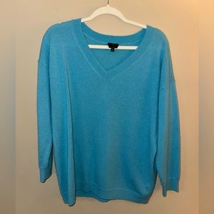 Talbots Cashmere Sweater
